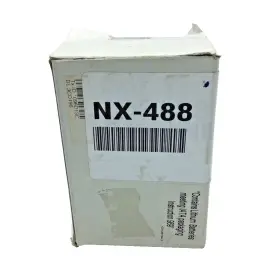 Nx-488 Interlogix Shatterpro Wireless Crystal Glassbreak Sensor