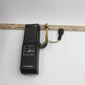 Ta819401221 Invixium Fingerprint Biometric Solution - Used / Dirty