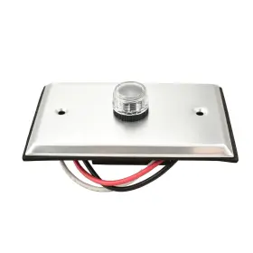 Yca1030001 J.lumi Yca1031 Photocell Sensor For Outdoor Lights 120v Ac Post Eye Photocontrol Wi