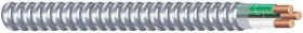 2-conductor Jensen 68580055 Southwire Mc-al-12/2 68580001 250-foot 12-gauge Type Mc Conduit