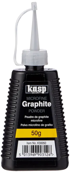 K30050 Kasp Graphite Powder 1 Classic