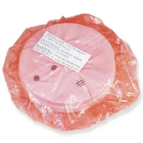 21027648 Kidde Smoke Detector Dust And Paint Covers