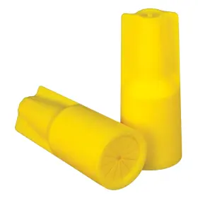 31556 King Innovation Dryconn Waterproof Connector Prefilled With Yellow