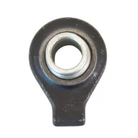 4037103 Koch Industries Forged Weld-on Ball Top Link End Powder-coated
