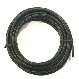 Ke-slcbl-12 Kurrent Electric 12ft. Cable Roll For Custom Solder-free Solderless