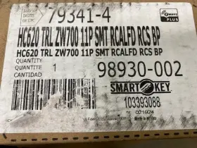 98930-002 Kwikset Connect 620 Traditional Keypad Connected Z-wave Smart Lock - Venetian
