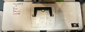 Lab Security Ldku3 Semi-pro .003 Inch Keying Kit