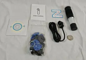 Lx-301 Landcard Guard Patrol Tour Device System Reader Rfid Auto-induction Rechargable