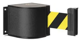50-3015wb Lavi 50-3015wb/18/sf Retractable Belt Barrier Textured 52yy92 #2