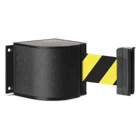 50-3015wb Lavi 50-3015wb/18/sf Retractable Belt Barrier Textured 52yy92