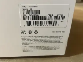 C-f14u-s1 Level - Lock Connect Smart Bluetooth/wifi Replacement Deadbolt With App #2