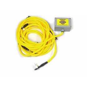 Linear 093863140334 Cc3008 Hvac Copper Pipe Detector Transmitter #2