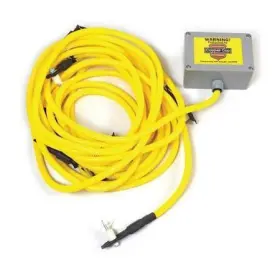 Linear 093863140334 Cc3008 Hvac Copper Pipe Detector Transmitter