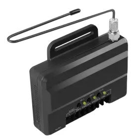 Lismodz 797387094240 850lm Universal Receiver - Compatible With Lift-master Gate And Garage Door O