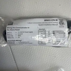 Mn02-lte-m M2m Universal 5g-ready Dual Sim Cellular Radio Mn02-lte M 1004946 Version K01 #2