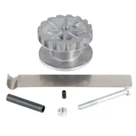 Maasdam 045408500035 Mpprwrk Ratchet Wheel Replacement Kit For Cable Pullers