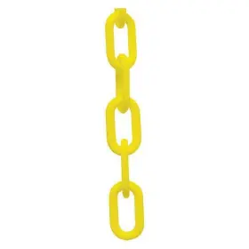 30002-25 Manufacturer Varies Plastic Chain 25 Ft L Yellow