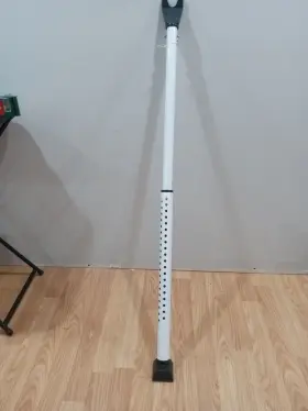 232obj Master Door Brace/security Bar