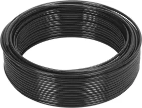 Mew-ew14100b Maxxima 100 Ft. 14 Awg Black Thhn Stranded Copper Electrical Wire