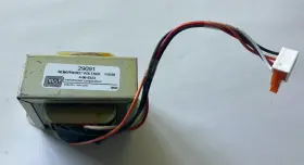 98084-06-8323 Mci 29091 Transformer Honeywell Fire-lite Alarm 115/28