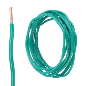 Mef240606ee000469 Meccanixity Thhn Wire 10 Awg Feet Electrical 10awg X Green