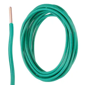 Mef240606ee000529 Meccanixity Thhn Wire 14 Awg 10 Feet Electrical 14awg X Green