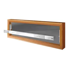 Mr. Goodbar 774003003008 Window Guard 1-bar Removable Horizontal/vertical Adjustable Width