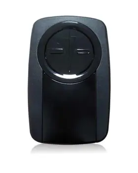 375ut Nascence Ge-2p For 380ut Universal Remote Control Replace Liftmaster Garage Door Opene