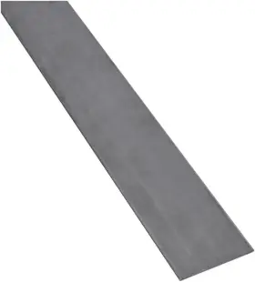 N301-374 National Hardware N301374 4062bc Solid Flat In Plain 3 Inch X 36 Steel