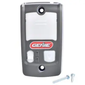 Gbwcsl2-bx New Garage Door Opener 780048907829 Genie Series Ii Multi-function Wall Control