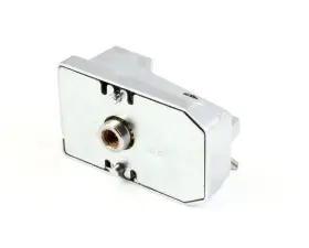 123248 Norlake Deadbolt Lock