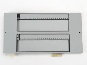 Module-48a Notifier Gamewell Aem-48a Annunciator Expander New