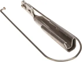 W62-1 Nsi Service Wedge Clamp 6-1 Awg 6-2 Aluminum