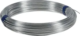 50143 Ook Solid Utility Wire 1 Pack Silver #2