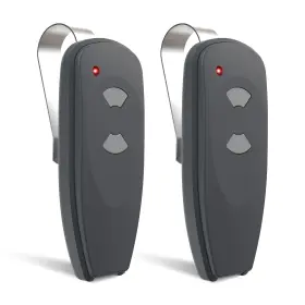M3-3313 Oraneyun M3-2312 D382 Garage Door Opener Remote For Marantec 315 Mhz M3-2314 2 Key