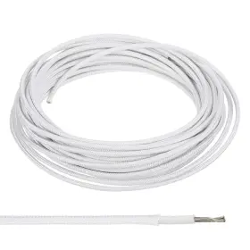 Pta220618tt0017 Patikil 26.3ft 13awg Electronic Wire -30 To 200 Degrees Celsius