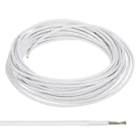 Pta220618tt0019 Patikil 39.4ft 17awg Electronic Wire -30 To 200 Degrees Celsius Insulated Hi