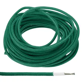 Pta240312tt000999eu Patikil 9.8ft 18awg Electronic Wire -30 To 200 Degrees Celsius Insulated Hig