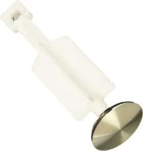 972-023j Pfister Pop-up Plunger Sub Assembly Onesize Pvd Brushed Nickel