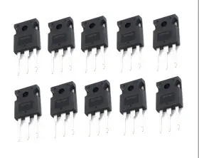 Irfp460 Pmmcon 10pcs 20a 500v Power Mosfet N-channel Transistor To-247