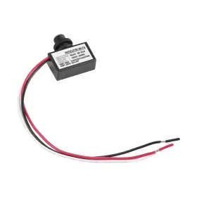 Pocreation37t4isqop2 Pocreation Dusk To Dawn Sensor 120v Ac Photoelectric Switch Replacement Photocell Ligh