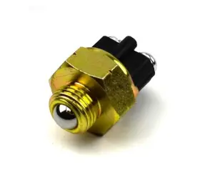 21-435p Pollak Precision Ball Switch- Nc- Screw Terminals- Pn Pack Of 1