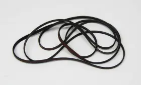 Ps346995 Pro Replacement 2 Pack Dryer Belt 92 Inch - 4 Rib For And More