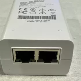 Procet Poe System 720577396381 Injector 48v 15w Passive Gigabit Power Over Ethernet No Cable #2
