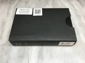 Dd-i207i Protect Multi-channel Detector Of Wireless Devices Bugs And Tracers