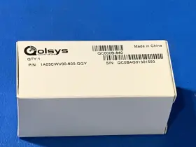 1a03cwv00-600-ggy Qolsys Qc000b-840 Iq Ethernet Daughter Card #2