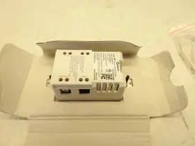 Qolsys 290109985541 Iqdmr-pg Iq Dimmer-pg Powerg In-wall Dimmer Switch #3