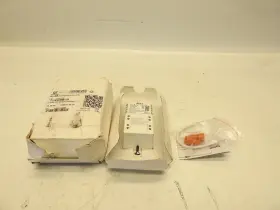 Qolsys 290109985541 Iqdmr-pg Iq Dimmer-pg Powerg In-wall Dimmer Switch