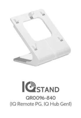 Qr0096-840 Qolsys 850037136148 Iq Stand For Remote Pg And Ig Hub Gen 1