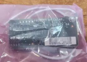 Qc0005-840 Qolsys 850037136599 Iq Card-345 Srf 345 Mhz Daughter Card #2